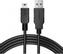 WACOM USB CABLE L-SHAPED 4.5M DTU1141 . CABL