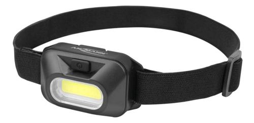 ANSMANN Hd120B Lantern Led Black (1600-0357)
