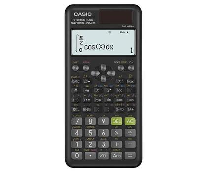 CASIO Fx-991Es Plus 2 Calculator  (FX-991ESPLUS-2)