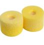 Shure Yellow Foam, 10, all types