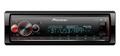 PIONEER Car Media Receiver Black 200