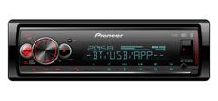 PIONEER MVH S520DAB Full-DIN