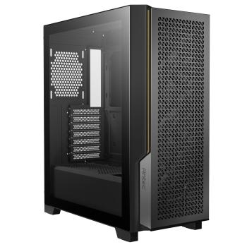 ANTEC P20C Midi Tower Black (0-761345-80103-4)