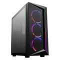 Cooler Master Cmp 510 Midi Tower Black