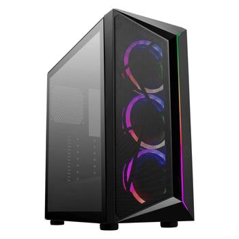 Cooler Master Cmp 510 Midi Tower Black (CP510-KGNN-S00)