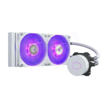 Cooler Master Masterliquid ML240L V2 RGB White Edit 2 (MLW-D24M-A18PC-RW)