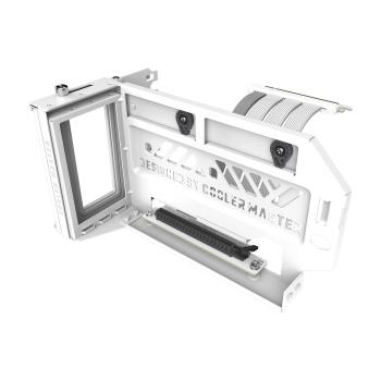 Cooler Master Vertical GPU Holder kit V3 White (MCA-U000R-WFVK03)