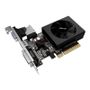 PNY Geforce Gt 730 2Gb Single Fan 