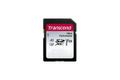 TRANSCEND 128GB SD Card UHS-I U3 A2 Ultra Performance