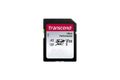 TRANSCEND 256GB SD Card UHS-I U3 A2 Ultra Performance