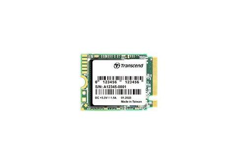 TRANSCEND Mte300S M.2 256 Gb Pci  (TS256GMTE300S)