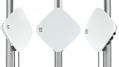 EXTREME Wireless Access Point White 