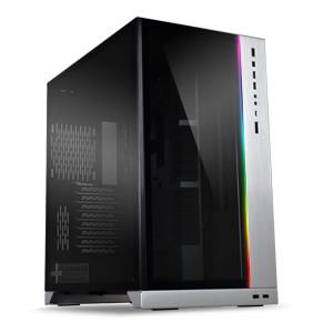 Lian Li O11D XL - ROG Certified Edition - tower - utvidet ATX (E-ATX) (O11DXL-W)