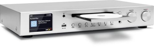 TECHNISAT Digitradio 143 Cd (V3) (0001/3989)