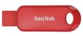 SANDISK SanDisk Cruzer Snap 32 GB USB Typ-A 2.0 Dia SDCZ62-032G-G35R (retail)