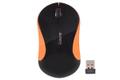 A4TECH *Mouse V-Track G3-270N-1 (Black+Orange