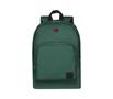 WENGER / SWISS GEAR BTS 2020 Crango 16  Laptop Backpack Green