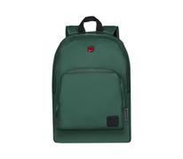WENGER BTS 2020 Crango 16  Laptop Backpack Green