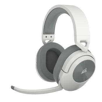 CORSAIR HS55 WIRELESS, White (CA-9011281-EU)