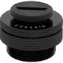 CORSAIR Fitting (adapter),XF Adapter (Fill port_ black)