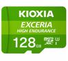 KIOXIA MicroSD Exceria High Endurance 128GB