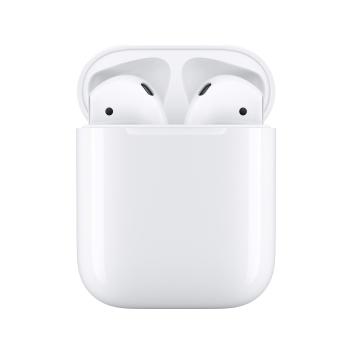 APPLE AIRPODS WITH CHARGING CASE (MV7N2DN/A)