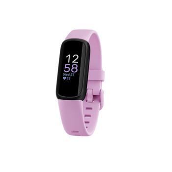 FITBIT Inspire 3 Armband Activity (FB424BKLV)