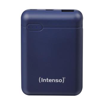 INTENSO XS10000 power bank - Li-pol - (7313535)