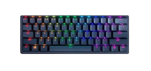 RAZER Huntsman Mini Keyboard Usb  (RZ03-03390100-R3M1)