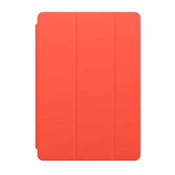 APPLE iPad Smart Cover Electric Orange (MJM83ZM/A)