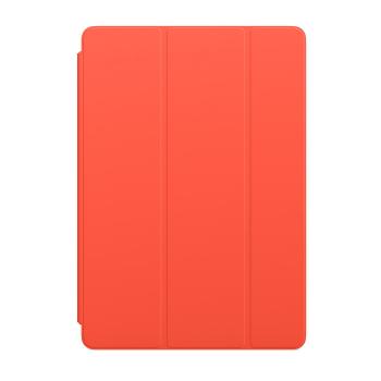 APPLE iPad 9th Gen Smart Cover Electric Orange (MJM83ZM/A)