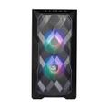 Cooler Master Kab Cooler Master TD300 Mesh Black