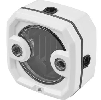 CORSAIR Pump Res XD3 RGB - White (CX-9040001-WW)