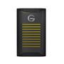 G-TECHNOLOGY ArmorLock NVMe Ext SSD 2TB PCIe Gen3 M.2