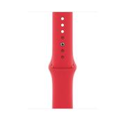 APPLE 44MM (PRODUCT)RED SPORT BAND REGULAR