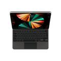 APPLE MAGIC KB IPAD PRO12.9 5TH DANISH BLACK PERP
