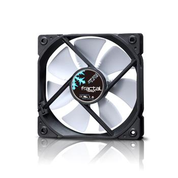 FRACTAL DESIGN Dynamic X2 Gp-12 Pwm Computer (FD-FAN-DYN-X2-GP12-PWM-WT)
