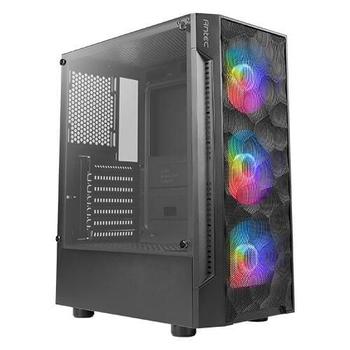 ANTEC NX260 Mid-Tower,  ATX, Tempered Glass (0-761345-81029-6)