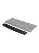 PORT DESIGNS ERGONOMIC WRIST REST PAD Håndledsstøtte til tastatur