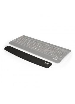 PORT DESIGNS Gel Ergonomic Wrist Rest Pad for Keyboard (900718)