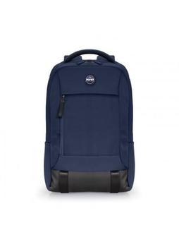 PORT DESIGNS 15.6-16"" Torino II Backpack Blue (140423)