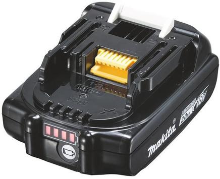 Makita LXT 18V 2.0Ah Li-Ion-batteri (BL1820B) (197254-9)