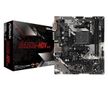 ASROCK MB AMD AM4 B450M-HDV R4.0