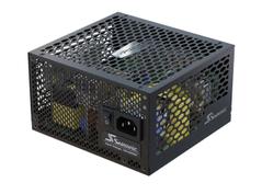 SEASONIC PSU PRIME - 500W - 80+Platinum Fanless
