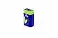 GEMBIRD EnerGenie batteri x 6LR61 - Alkalisk