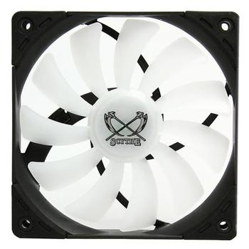 SCYTHE Computer Cooling System  (SU1225FD12MR-RH)