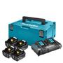 MAKITA Cordless Tool Battery / 