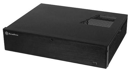 SILVERSTONE Ml04 Htpc Black (SST-ML04B USB 3.0)