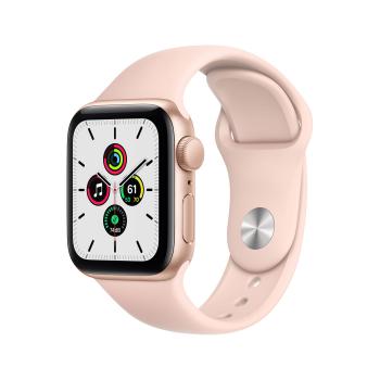 APPLE Watch SE 40 Gld Al Ps SP GPS (MYDN2DH/A)