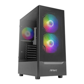 ANTEC NX410 Mid-Tower PC Case NS (0-761345-81041-8)